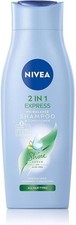 Nivea care express - care, mild