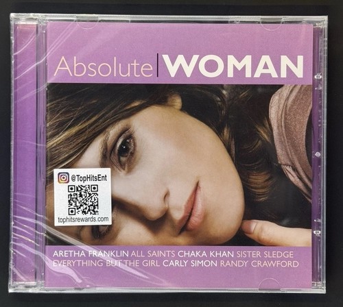 Various absolute woman - -,
