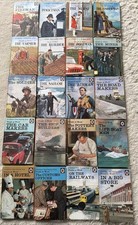 Vintage Rare Ladybird Books
