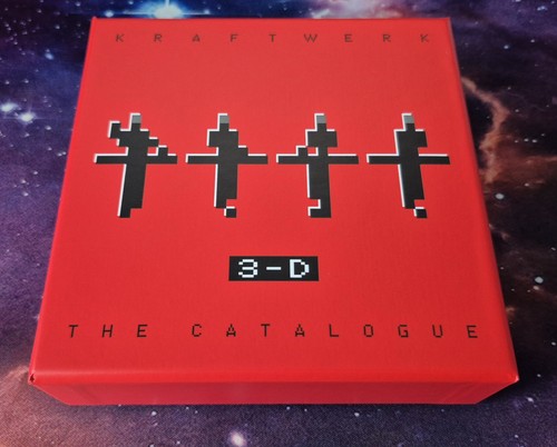The catalogue by - 3-d:,