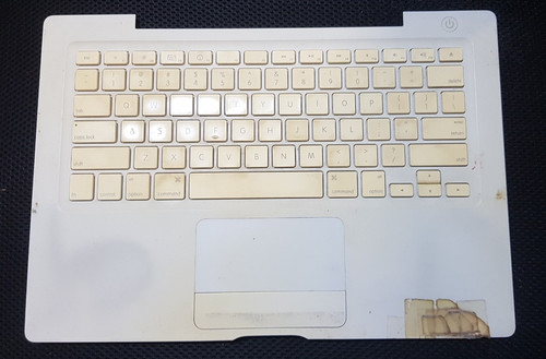 Apple macbook a1181 2006 - 13,