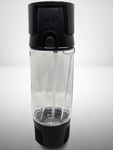 Hydra tech smart - tech, water