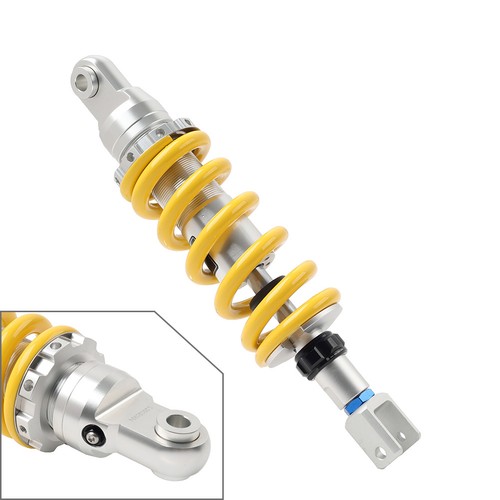 12mm spring 345mm rear - spring,
