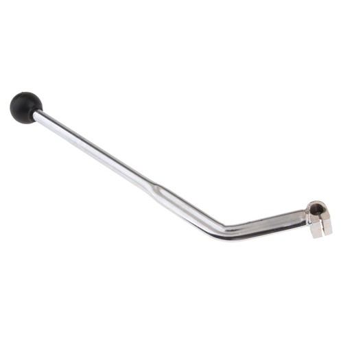Inch shifter handle - 15.7, 50cc