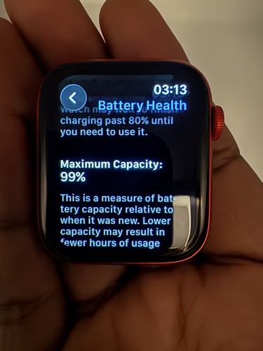 Apple watch series - apple,