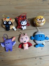 McDonald’s Happy Meal Plush