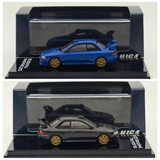 1:64 Hobby Japan SUBARU