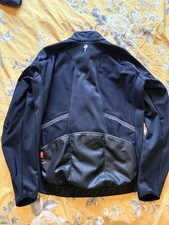 Specialized Softshell Windstopper Cycling Winter Jacket