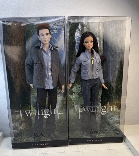 Twilight pink label - pink,