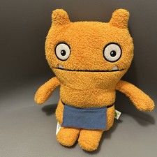 UGLYDOLLS 9.5 " WAGE Orange