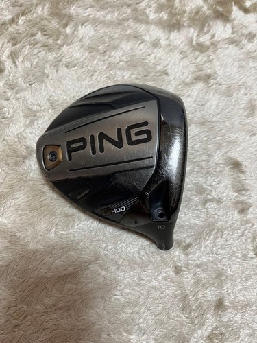 Ping g400 sft degree - g400,