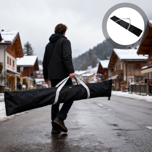 Snowboard storage bag - snowboard,