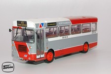 Bus Model: Britbus LH-07