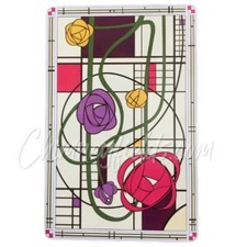 Charles Rennie Mackintosh