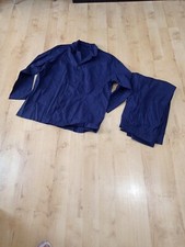 F&F Men's Pyjama Set Size 2XL