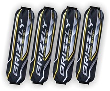 Quad ATV Shock Covers Set 4
