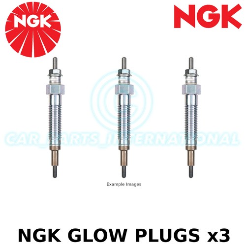 Ngk glow plug - ngk,