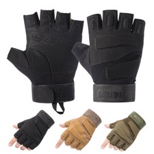 Tactical Hunting Shooting Gloves Army Military SAS Cadets Security Police Duty