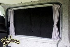 VW T4 Silver Thermal Insulated