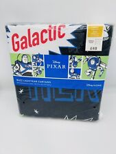 Disney Curtains, Toy Story