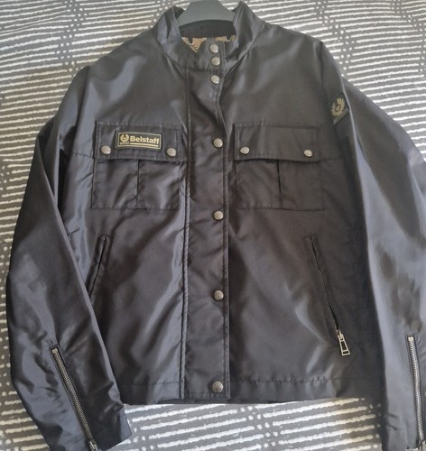 Womens belstaff instructor - womens,