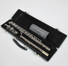 Gemeinhardt 2blk student - 2blk, flute