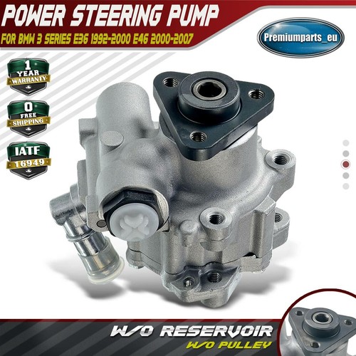 Power steering pump for - power,