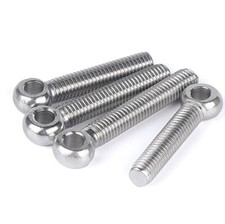 M5 M6 M8 M10 M12 Eye Screw