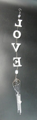 Alator giftware word chimes - alator,