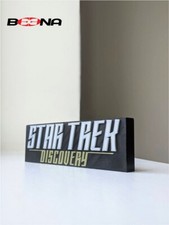 Star Trek Discovery Logo