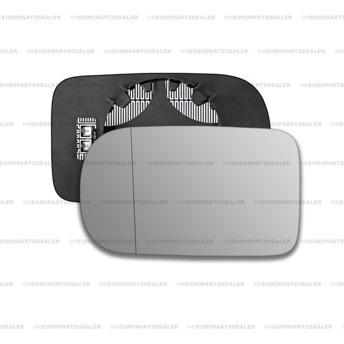 Wing mirror glass passenger - wing,