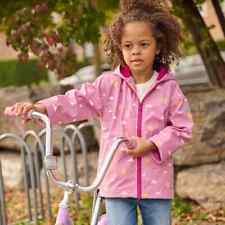 HATLEY SUN CHARMS ZIP RAINCOAT