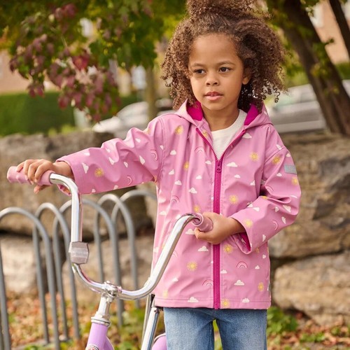 Hatley sun charms - sun,