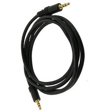 AUX IN INPUT ADAPTER CABLE