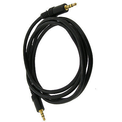 Aux input adapter cable - input,