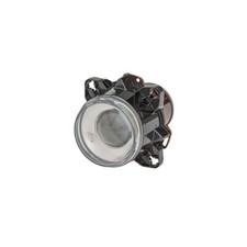 1BL 008 193-001 Right Left Headlight Universal Dip Beam 12V H7 Halogen By Hella
