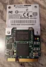 Broadcom AW-VD920 BCM970015 70015 Mini PCI-E APPLE TV 1080p Crystal HD Decoder