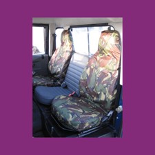 Land Rover Defender 90 110