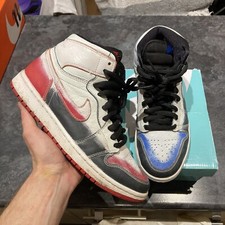 Nike jordan lance mountain - nike,