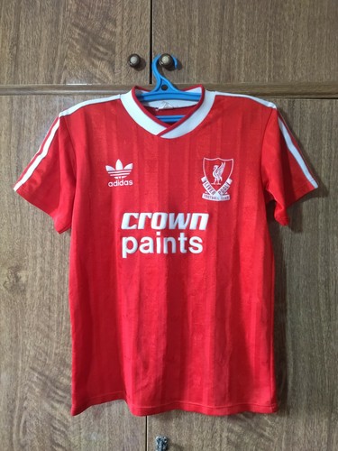 Liverpool adidas football - liverpool,