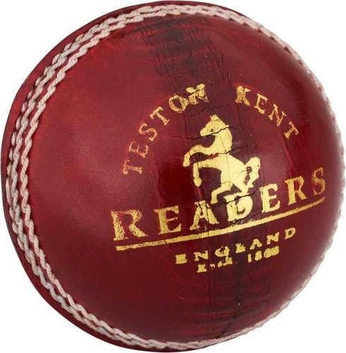 Readers gold cricket - gold, ball