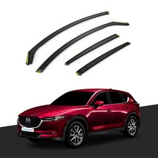 MAZDA CX-5 MK2 2017-onwards 5