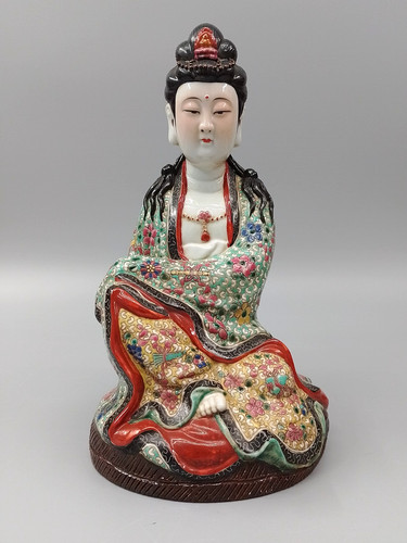 Vintage chinese famille - vintage,