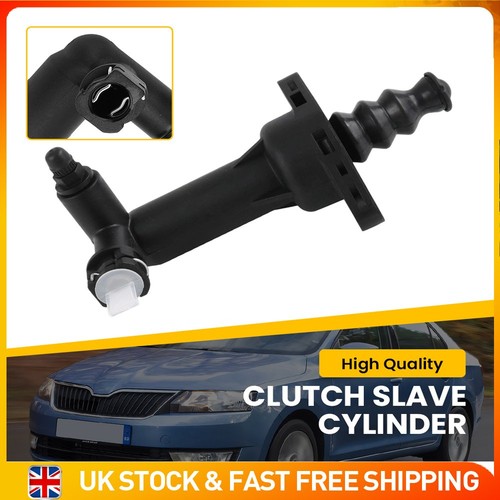Clutch slave cylinder - cylinder, for
