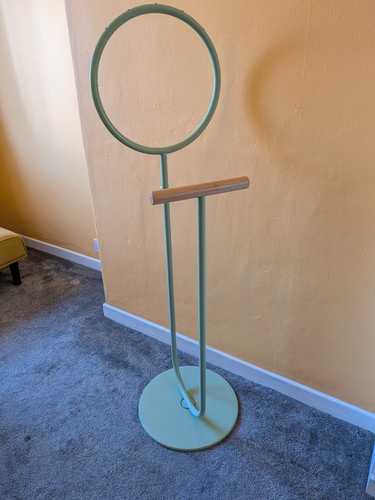 Ikea dajlien valet clothes - valet,