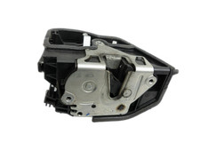 door lock m. central locking