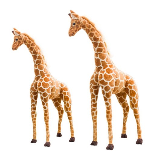 80cm soft plush stuffed - 60/80cm,