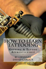 How To Learn Tattooing