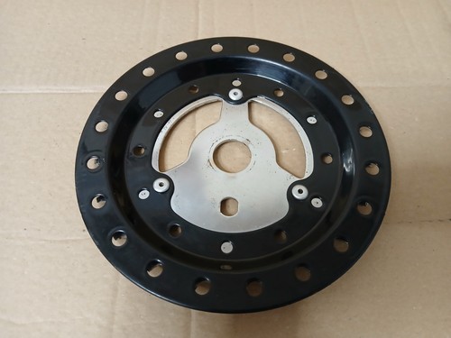 Raleigh burner chain ring 40t - burner,