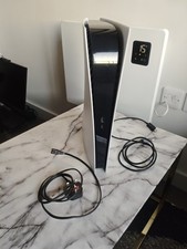 PlayStation 5 Digital Edition
